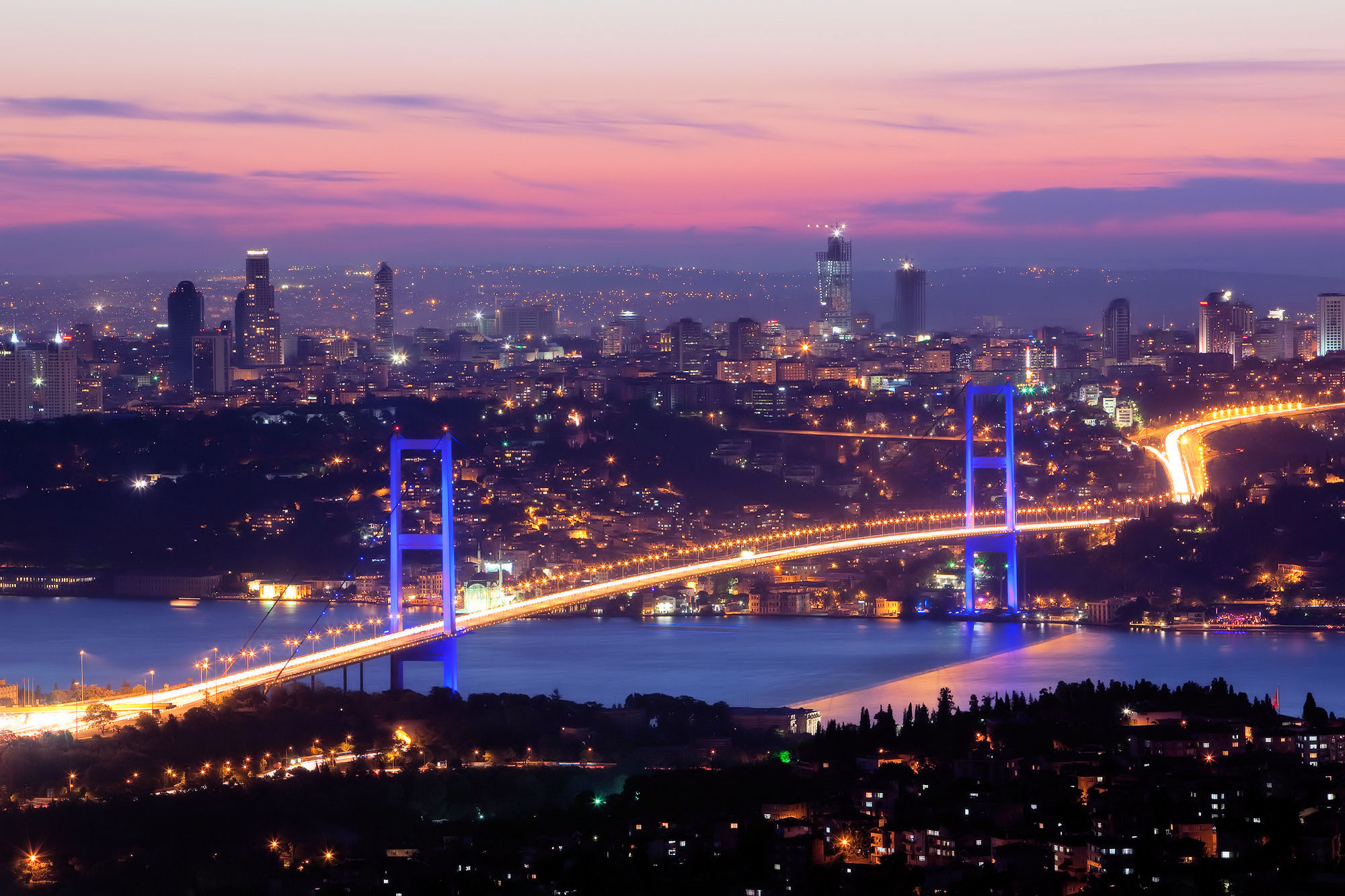 istanbul gezi rehberi resim